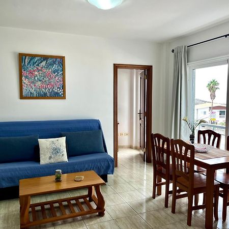 Apartamentos Edalmar La La Frontera Exterior foto